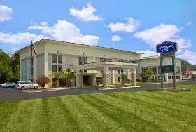 Photograph of Hampton Inn, Sevierville