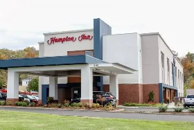 Photograph of Hampton Inn, Greeneville