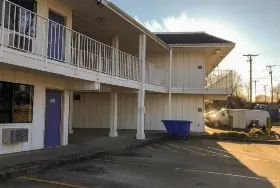 Photograph of Motel 6, Goodlettsville