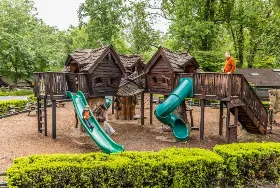 Photograph of Townsend / Great Smokies KOA Holiday, Townsend