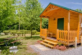 Photograph of Nashville East / Lebanon KOA , Lebanon