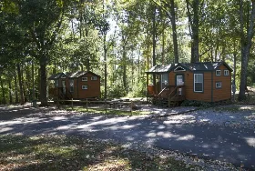Photograph of Sweetwater KOA, Sweetwater