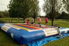 Photograph of Baileyton KOA, Greeneville