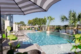 Photograph of SpringHill Suites, Cedar Park