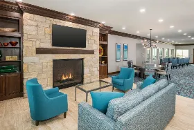 Photograph of TownePlace Suites, Abilene