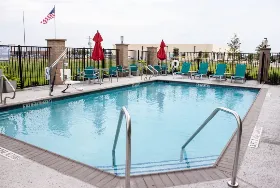 Photograph of TownePlace Suites, Port Arthur