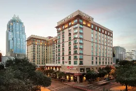 Photograph of Residence Inn, Austin