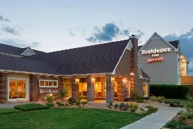 Photograph of Residence Inn, Amarillo