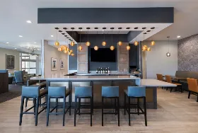 Photograph of TownePlace Suites, Irving
