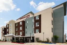 Photograph of TownePlace Suites, Kingsville