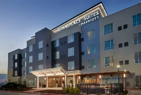 Photograph of TownePlace Suites, Lake Worth