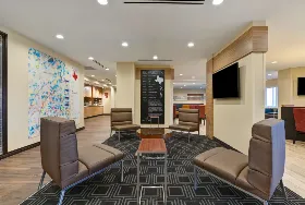 Photograph of TownePlace Suites, El Paso