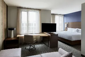 Photograph of Residence Inn Dallas by the Galleria, Dallas