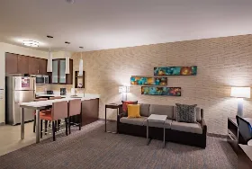 Photograph of Residence Inn, Dallas