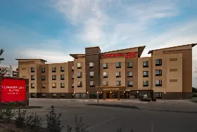 Photograph of TownePlace Suites, Mesquite