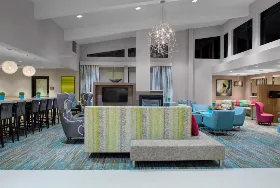 Photograph of Residence Inn, Fairview