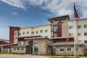 Photograph of Residence Inn, Plano