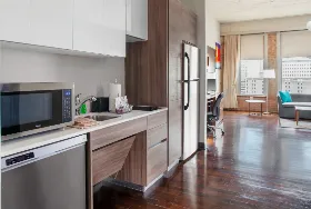 Photograph of TownePlace Suites, Dallas