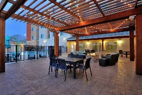 Photograph of Residence Inn, Tomball