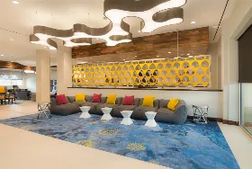 Photograph of SpringHill Suites, Fort Worth