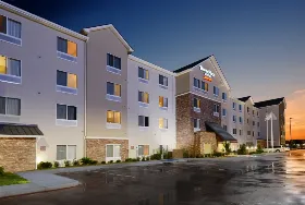 Photograph of TownePlace Suites, Houston