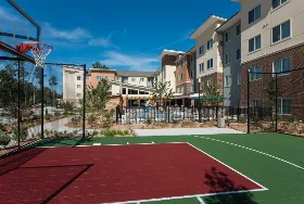 Photograph of Residence Inn, Spring