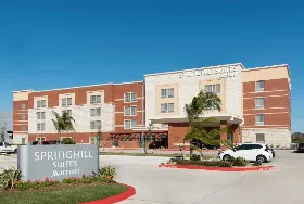 Photograph of SpringHill Suites, Sugar Land