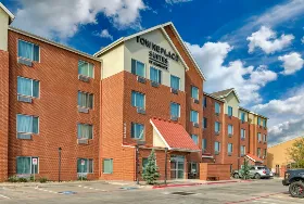 Photograph of TownePlace Suites, Mckinney
