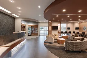 Photograph of SpringHill Suites, Houston