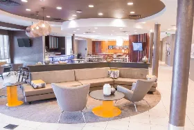 Photograph of SpringHill Suites, Dallas
