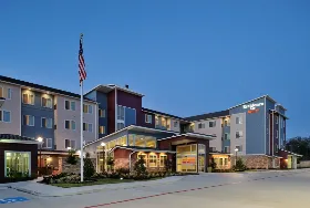 Photograph of Residence Inn, Houston
