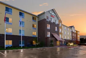 Photograph of TownePlace Suites, Houston