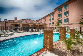 Photograph of TownePlace Suites, El Paso