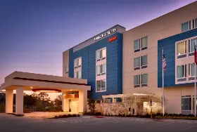 Photograph of SpringHill Suites, Houston