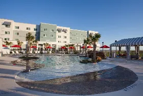 Photograph of TownePlace Suites, Galveston