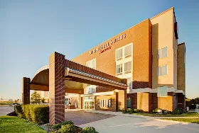 Photograph of SpringHill Suites, Richardson