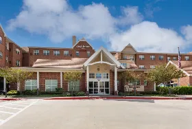 Photograph of Residence Inn, Irving