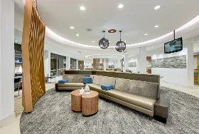 Photograph of SpringHill Suites, The Woodlands