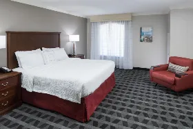 Photograph of TownePlace Suites, Fort Worth