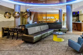 Photograph of SpringHill Suites, Seabrook