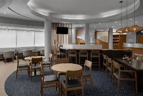 Photograph of SpringHill Suites, Houston