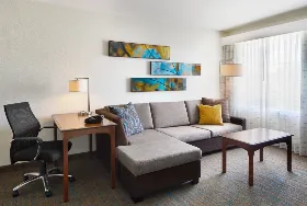 Photograph of Residence Inn, Killeen