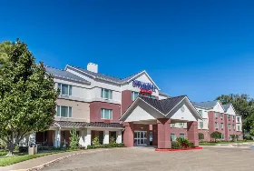 Photograph of SpringHill Suites, Houston