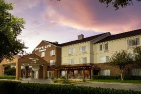 Photograph of SpringHill Suites, Arlington