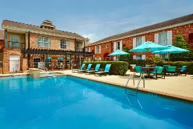 Photograph of Residence Inn, Houston