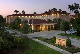 Photograph of TownePlace Suites, Houston