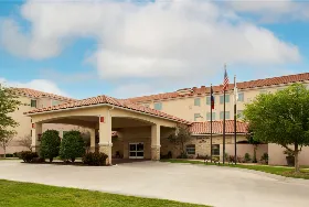 Photograph of Residence Inn, Odessa