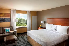 Photograph of TownePlace Suites, Houston