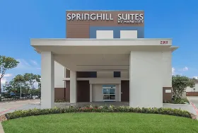 Photograph of SpringHill Suites, Dallas