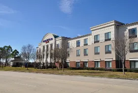 Photograph of SpringHill Suites, Katy